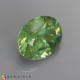 demantoid garnet image