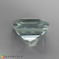 Natural Tourmaline 2.09 Carats Light Baby Green Octagon 7x5 mm Loose Gemstone - Image 4