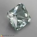 Natural Tourmaline 2.09 Carats Light Baby Green Octagon 7x5 mm Loose Gemstone - Image 5