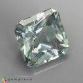 Natural Tourmaline 2.09 Carats Light Baby Green Octagon 7x5 mm Loose Gemstone - Image 6