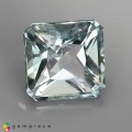 Natural Tourmaline 2.09 Carats Light Baby Green Octagon 7x5 mm Loose Gemstone - Image 7