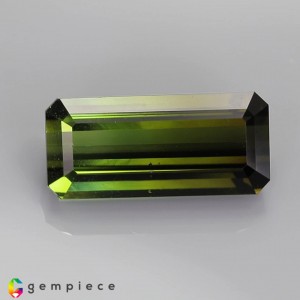 Tourmaline  6.63cts - 16x7mm Tourmaline  6.63cts - 16x7mm