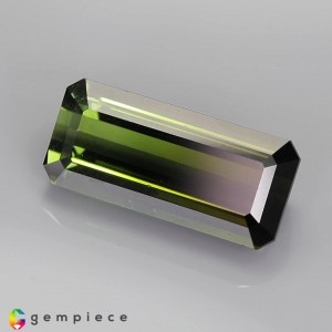 Tourmaline  6.63cts - 16x7mm Tourmaline  6.63cts - 16x7mm