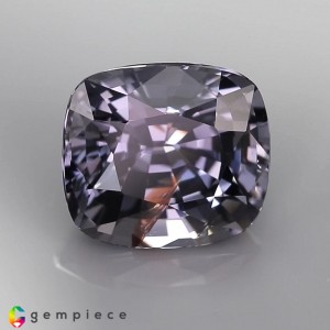 spinel  2.86cts - 9x8mm