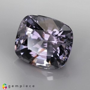spinel  2.86cts - 9x8mm
