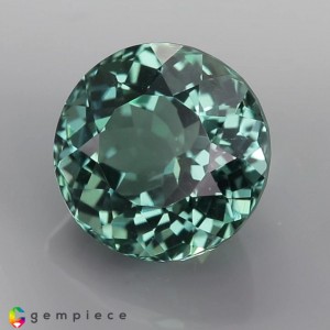 apatite  2.25cts - 8x5mm