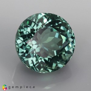 apatite  2.25cts - 8x5mm