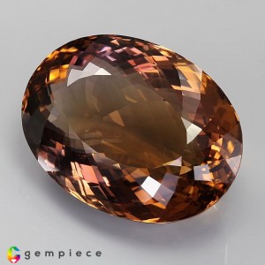ametrine  120.09cts - 38x28mm ametrine  120.09cts - 38x28mm