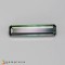 tourmaline  5.42cts - 22x5mm