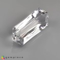 Natural Petalite 13.76 Carats White Fancy  26x10 mm Loose Gemstone - Image 5