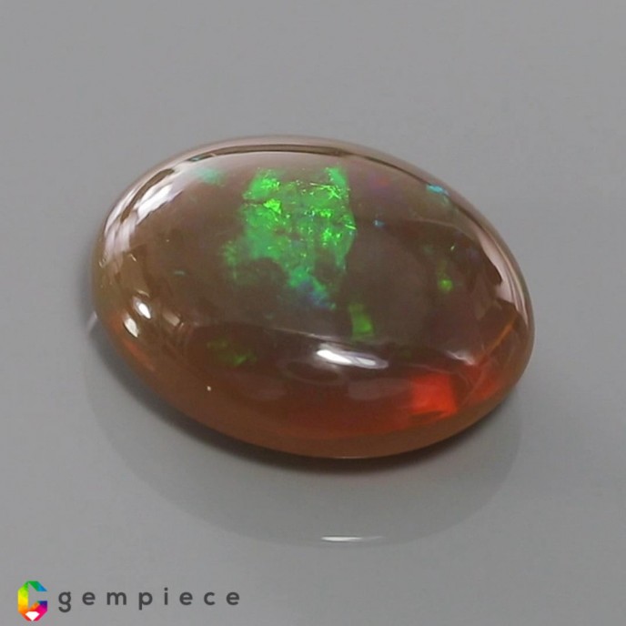 rainbow opal image