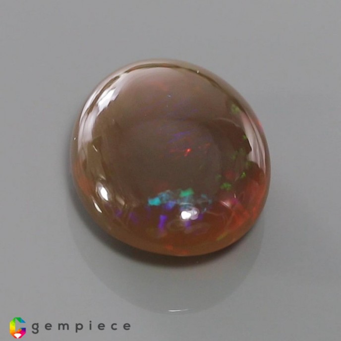 rainbow opal image