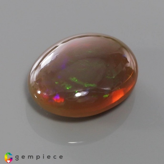 rainbow opal image