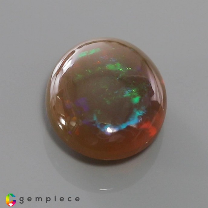 Showing image for rainbow opal rainbow opal image