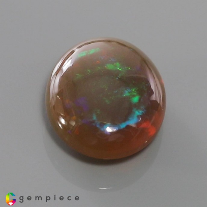 rainbow opal image