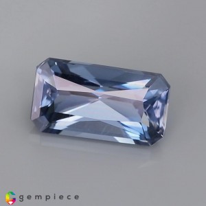 apatite  2.25cts - 10x5mm