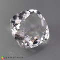 Natural Petalite 7.53 Carats White Cushion 14x13 mm Loose Gemstone - Image 5