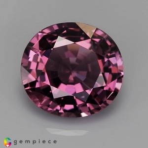 spinel  2.16cts - 8x5mm