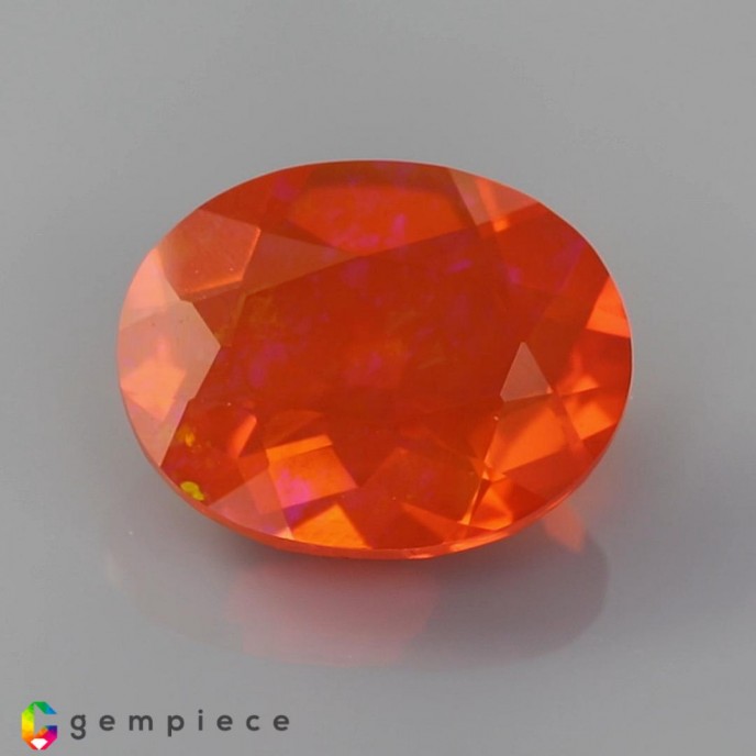 Fire Opal Fire Opal image