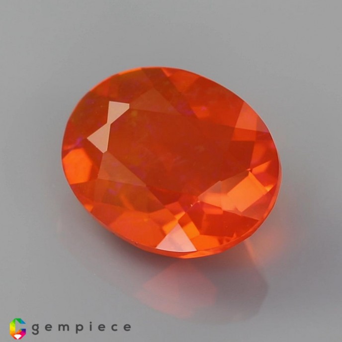 Fire Opal Fire Opal image