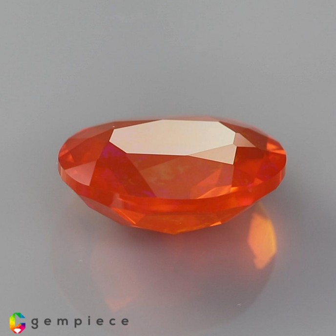 Fire Opal Fire Opal image