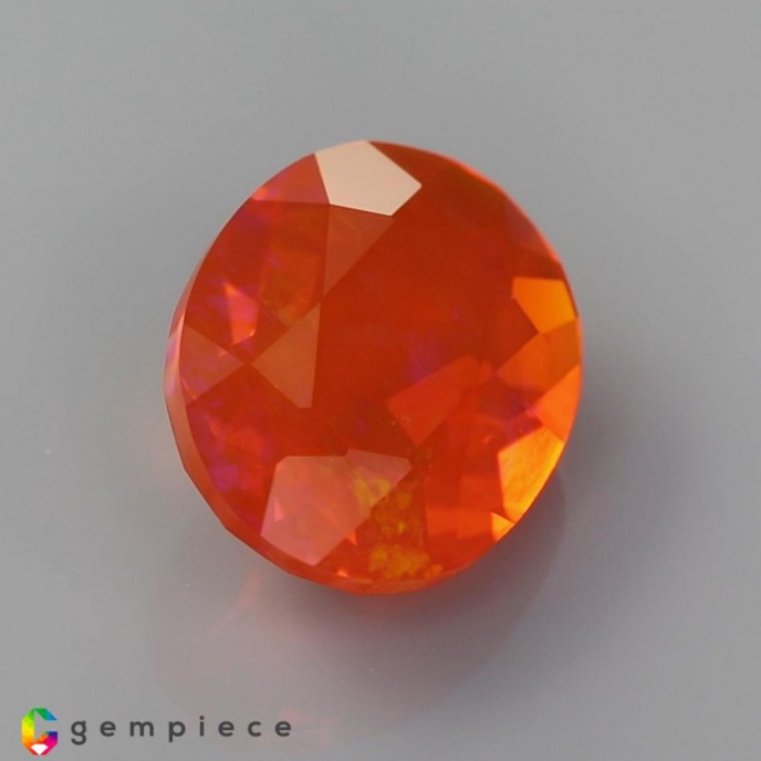 Fire Opal Fire Opal image