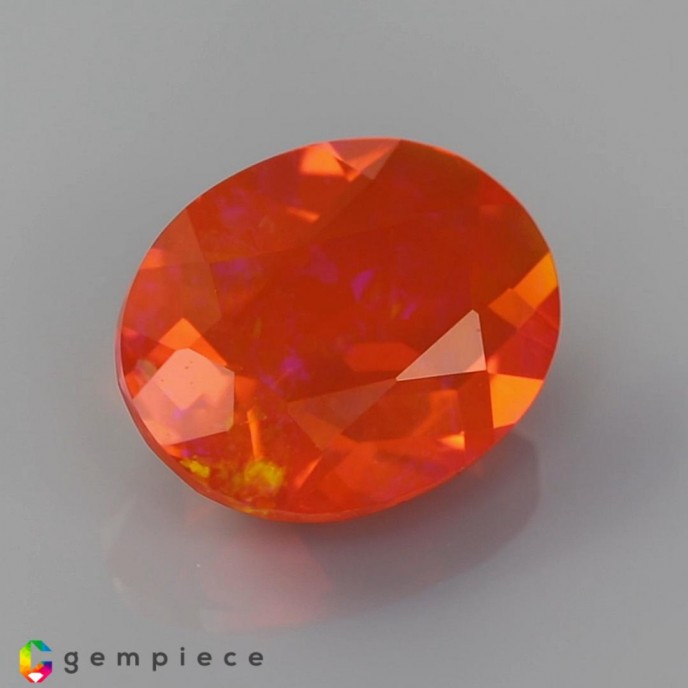 Fire Opal Fire Opal image