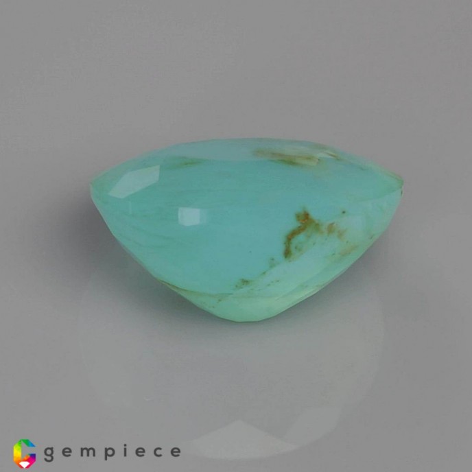 Showing image for peru opal peru opal Peruvian Blue Opal image