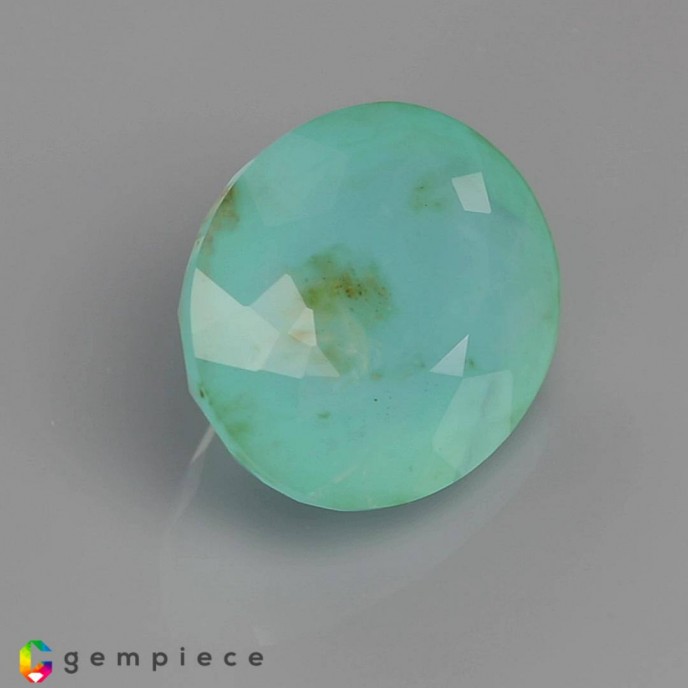 Showing image for peru opal peru opal Peruvian Blue Opal image