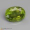 peridot  8.06cts - 14x10mm