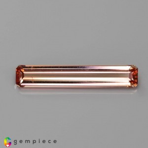 imperial topaz  2.06cts - 19x3mm imperial topaz  2.06cts - 19x3mm