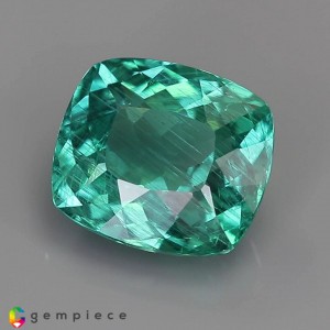apatite  2.60cts - 9x8mm apatite  2.60cts - 9x8mm