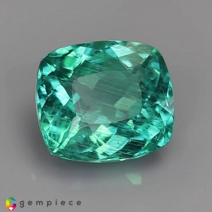 apatite  2.60cts - 9x8mm apatite  2.60cts - 9x8mm