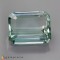 tourmaline  4.61cts - 11x8mm