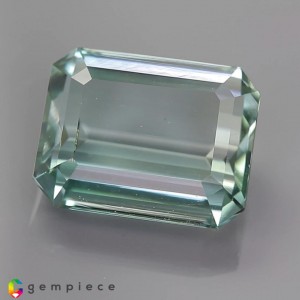 tourmaline  4.61cts - 11x8mm