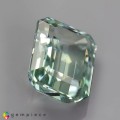 Natural Tourmaline 4.61 Carats Baby Green Emerald 11x8 mm Loose Gemstone - Image 5
