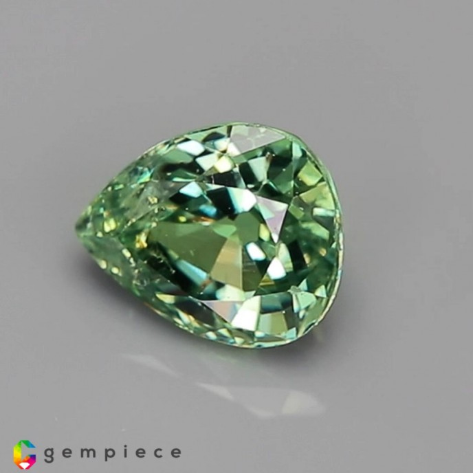 demantoid garnet Demantoid Garnet image