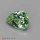 demantoid garnet Demantoid Garnet image