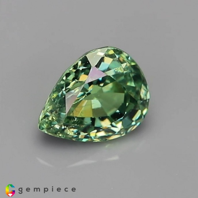 demantoid garnet Demantoid Garnet image