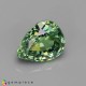 demantoid garnet Demantoid Garnet image