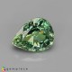 demantoid garnet Demantoid Garnet image