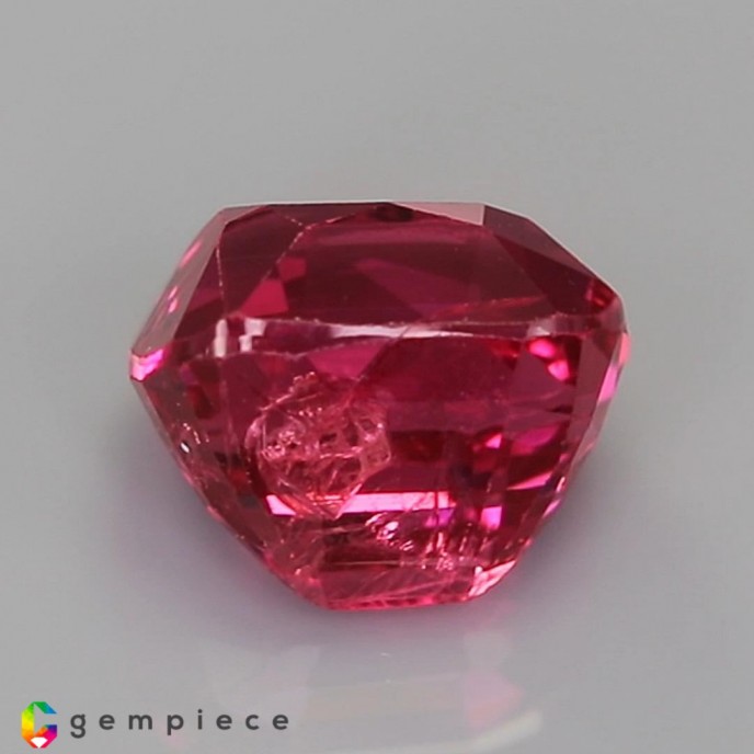 crimson pink image