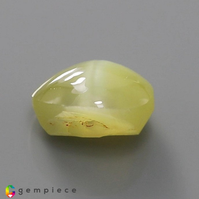 chrysoberyl cats eye Chrysoberyl Cats Eye image