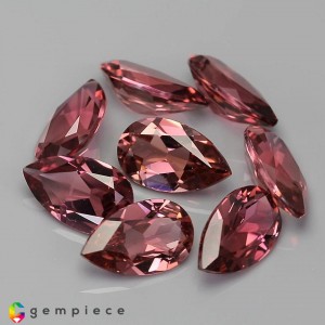 tourmaline  11.29cts - 10x6mm