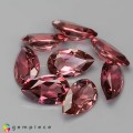 Natural Tourmaline 11.29 Carats Sweet Pink Pear 10x6 mm Loose Gemstone - Image 7