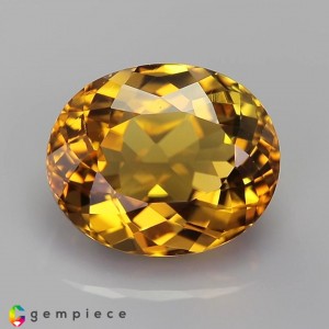 tourmaline  2.68cts - 10x8mm tourmaline  2.68cts - 10x8mm