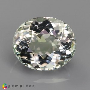 tourmaline  3.11cts - 10x8mm