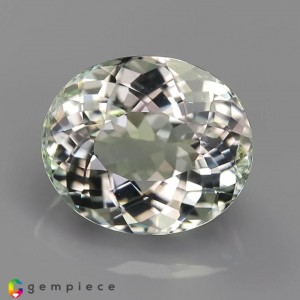 tourmaline  3.11cts - 10x8mm