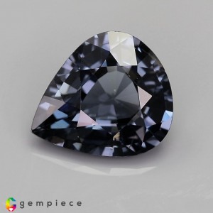 spinel  2.68cts - 10x9mm spinel  2.68cts - 10x9mm
