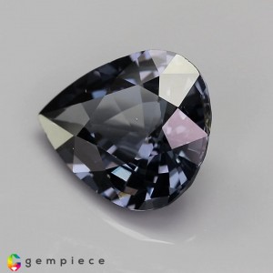 spinel  2.68cts - 10x9mm spinel  2.68cts - 10x9mm